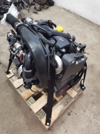 фото thumb №5, Двигун 1.5 dci renault megane scenic k9kn837 euro5 комплектний 100%