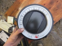 фото thumb №1, Дисплей навигация панель радио countryman r60 2171494 r