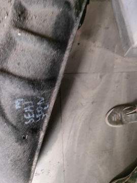 фото thumb №5, Seat leon iii універсал підкрилок лівий зад