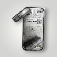 фото thumb №1, Радіатор оливи volvo s60 v60 оригінал оригінал
