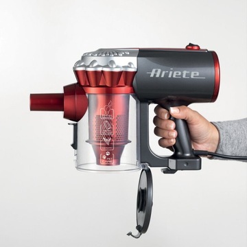 ODKURZACZ RĘCZNY ARIETE 2761 HANDYFORCE