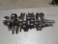 фото thumb №10, Wał коленчатый mazda cx-9 b 3.5 v6 вкладыши