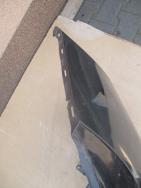 Бампер задний задняя renault megane iii coupe Киев, фото thumb