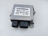 фото thumb №1, Модуль подушка безопасности jaguar xf 9x23-14d374-ad 07-15