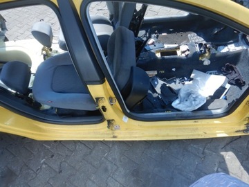 фото thumb №5, Seat ibiza iv 6j hb 5d поріг правий стійка чверть