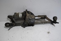 фото thumb №1, Механизм дворники opel corsa d eu 13182340