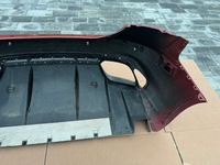 фото thumb №13, Бампер задня alfa romeo giulia qv quadrifoglio pdc оригінал