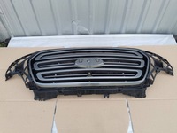 фото thumb №7, Ford transit mk8 13-18 решётка радиатора каркас решётка радиатора бампера перед bk31-17e778-afw