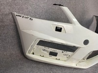 фото thumb №10, Бампер передний перед - skoda octavia iii lift rs 16-20