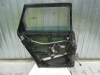 фото thumb №8, Audi a6 c5 двері лівий зад