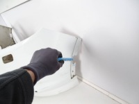 Бампер передний ford kuga mk2 titanium st 12-16 Недорого, фото thumb