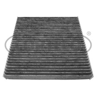 фото thumb №1, Фільтр салонний вугільний do smart forfour fortwo