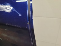 Дверей задній права сторона alfa romeo stelvio 949 2017 Київ, фото thumb