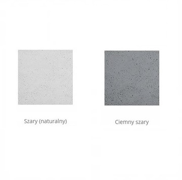 Beton Architektoniczny Płyta betonowa DELUX Short