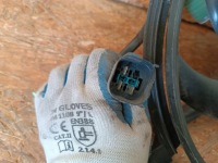 Вентилятор вентилятор радіатора mini cooper r55 r56 r60 r61 160812-00af1 Зі Шроту, фото thumb