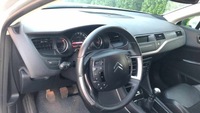 фото thumb №1, Приборная панель ремни подушки безопасности citroen c5 tourer 2010
