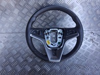 фото thumb №1, Chevrolet trax руль кожа кожаный