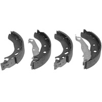 фото thumb №1, Motaquip vbs549 набір колодка гальмівних