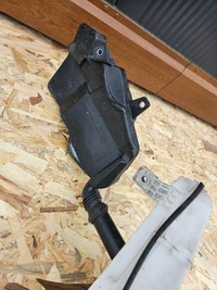 фото thumb №6, Audi a6c7 4g рестайлінг 2.0 tdi бак склоомивача 4g8955451d