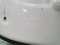 фото thumb №7, Двері lucid air праві зад задні