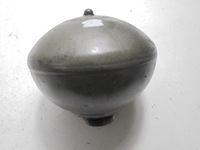 фото thumb №9, Citroen c5 i актуатор турбины сфера подвеска перед 9642090880