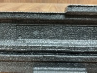 Купить Bmw x1 f48 f49 2022 перед абсорбер бампера передний, фото thumb