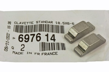 фото thumb №1, 2x клин вала коленчатого 1.4 1.6 2.0 2.2 hdi citroen peugeot