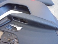 фото thumb №13, Mercedes a klasa w177 сидіння заднє сидіння оббивка