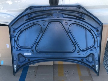 фото thumb №5, Капот кришка двигуна audi a3 8p 8p0 05-09 рестайлінг