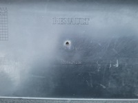 Renault captur i | бампер перед передній спойлер нижній 620842933r | 1619 Зі Шроту, фото thumb