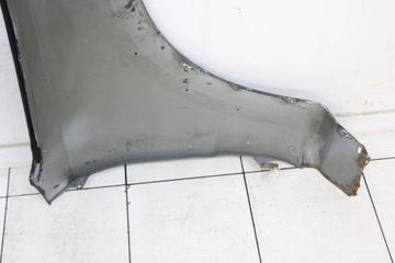 фото thumb №10, Mitsubishi pajero iv 07r- крило лівий перед переднє x24b