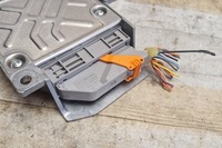 фото thumb №1, Модуль подушка безопасности renault twingo ii cn0_ 402787b3 1.2l бензиновый 43kw 2010