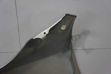 фото thumb №8, Крило праві перед переднє volvo s60 ii v60 i 477-46