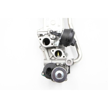 фото thumb №6, Audi seat skoda vw клапан egr 03l131512an