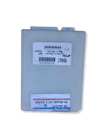 Купить Модуль блок управления кондиционера renault 52409202, фото thumb