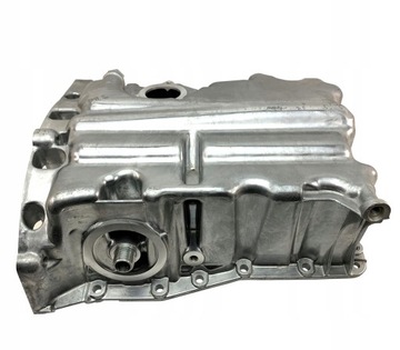 фото thumb №2, Поддон масляная vw caddy iv 1,0tsi 2015 - 04c103601c