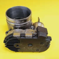 фото thumb №5, Дросельна заслінка alfa romeo 156 1.6 16v 0280750073 nr434