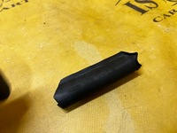 фото thumb №3, Прокладка левая renault clio iv