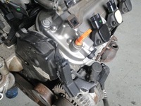 фото thumb №8, Двигатель honda 3.0 v6 j30a vcm accord acura legend