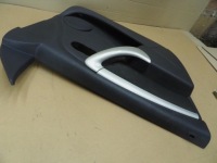 фото thumb №8, Обшивка обивка дверь левый перед dacia logan i mcv europa