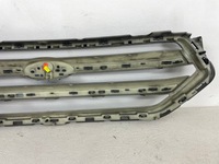 фото thumb №9, Решітка радіатора решітка радіатора бампера ford kuga mk2 lift 2016-