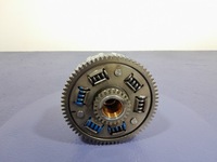 фото thumb №1, Yamaha yzf r3 15-18 сцепление корзина sprzęgłowy