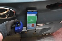 фото thumb №10, Крышка багажника багажника задняя задняя su8 hyundai kona 1 i 17-19