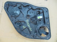 фото thumb №14, Dodge durango iii 11-24 механізм скла зад праві лівий задній підйомник рестайлінг