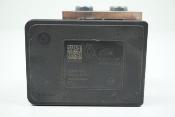 фото thumb №8, Нова оригінальний номер насос abs renault trafic iii 3 opel vivaro fiat talento 476601418r