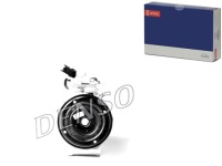 фото thumb №8, Denso dcp05078 компрессор кондиционера оригинал