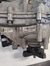 фото thumb №7, Редуктор коробка передач приборная mercedes-benz sprinter w907 a9072800800