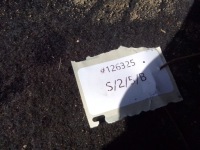 Bmw e36 e38 двигун комплектний  m51d25 Ціна, фото thumb