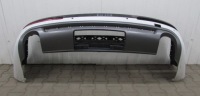 фото thumb №10, Задний бампер audi q7 4l0 рестайлинг 09-15 s-line