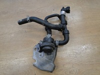 фото thumb №1, Renault scenic iv шланг wody помпа